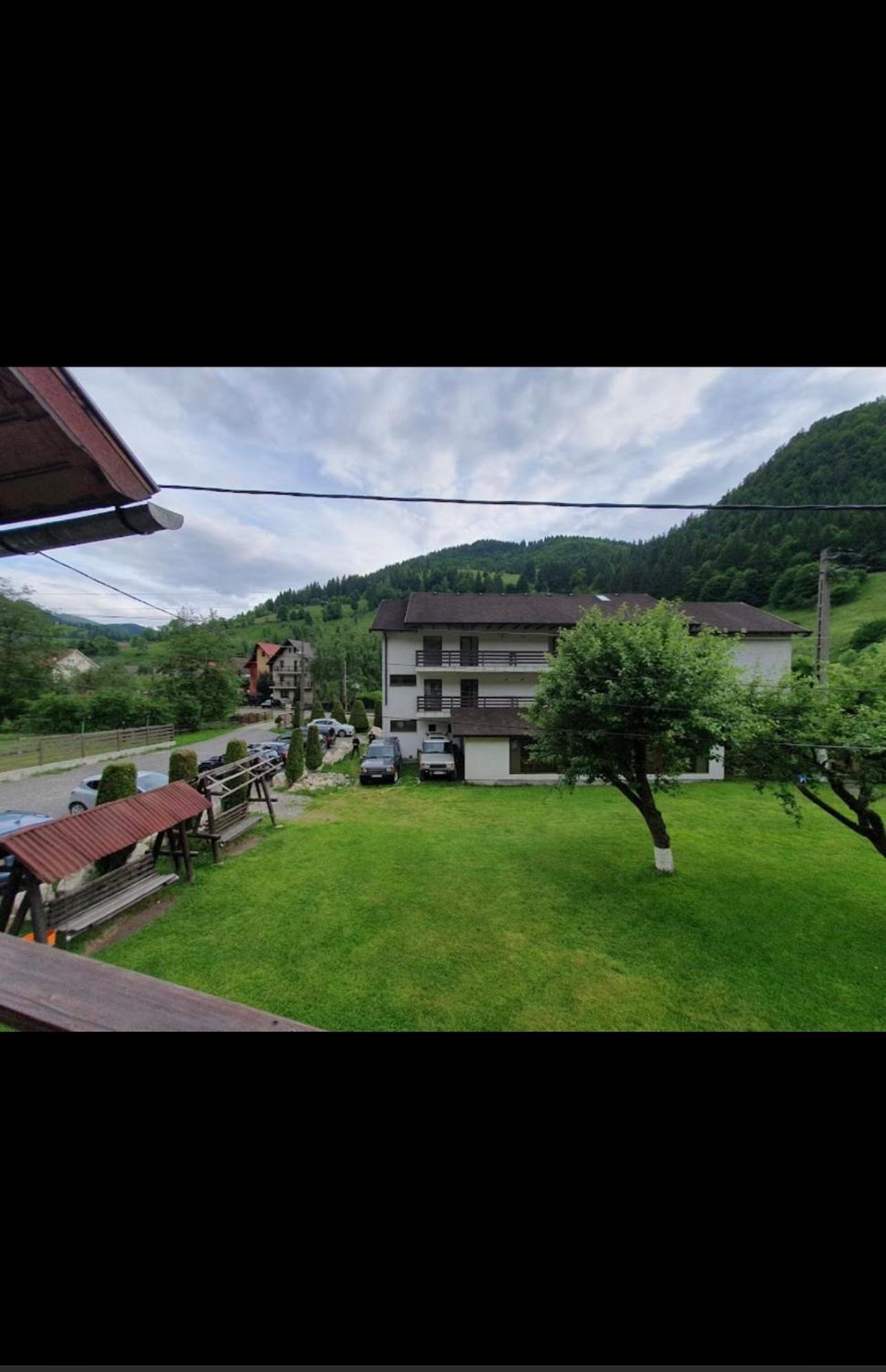 House Of River Moeciu De Sus Exterior photo